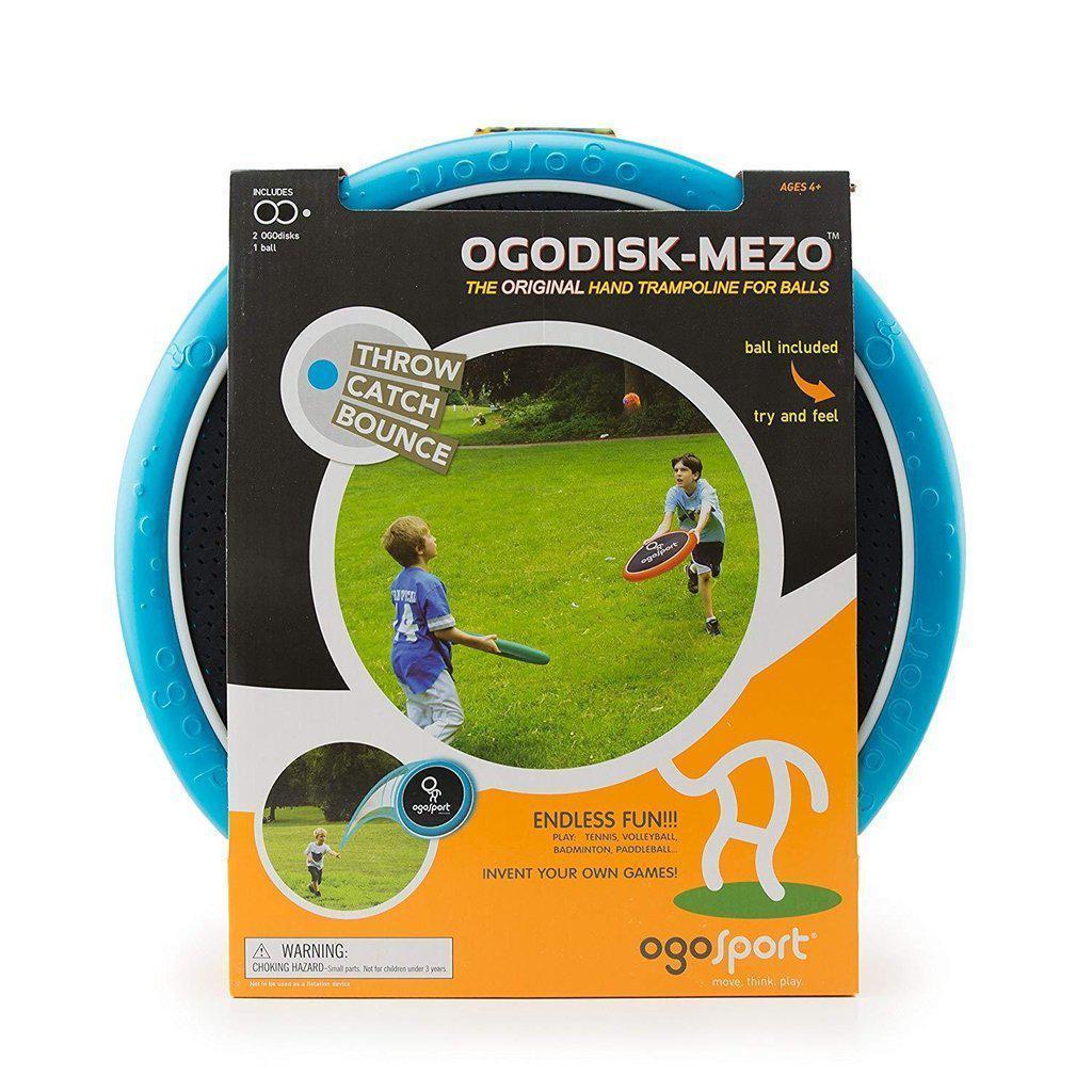 Ogodisk Max Hand Trampoline for Balls