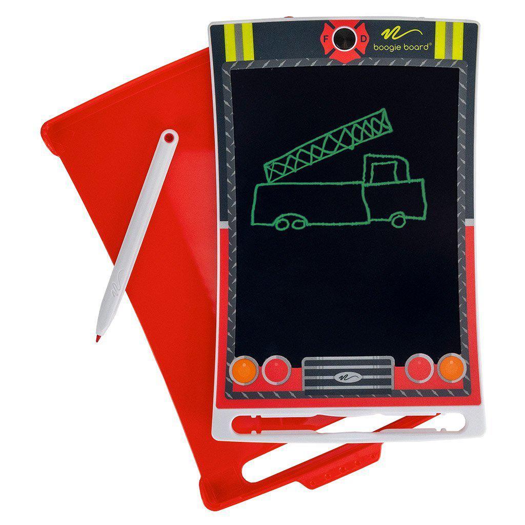 Lil' Hero Jot Kids Reusable Writing Tablet for 4+ Year Olds