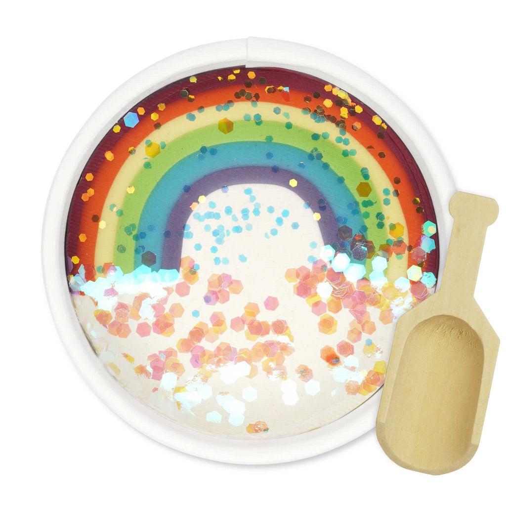 Over the Rainbow Creative Modeling Dough for Kids Aged 3 and Above